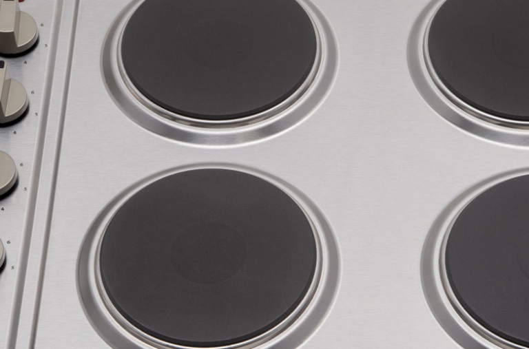 Warum heizen Kochplatten unterschiedlich stark