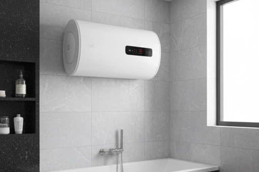 Warum ist das Warmwasser nicht heiß genug