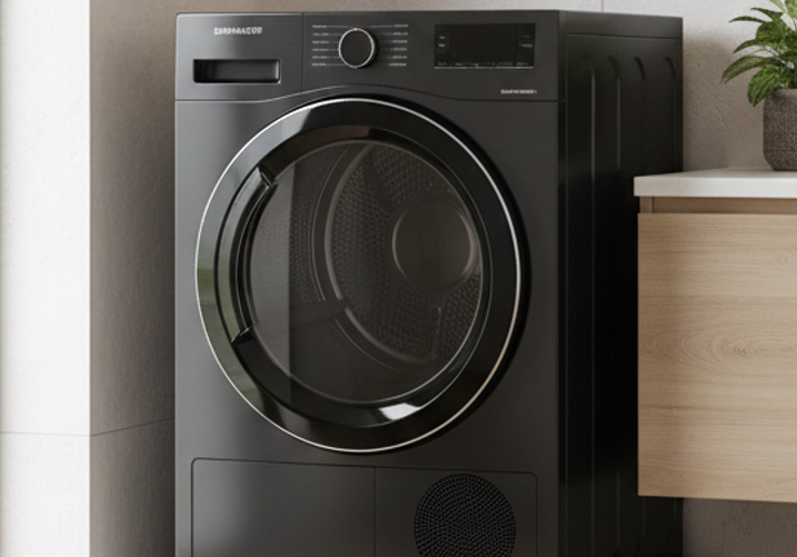 Warum ist der Raum nach dem Trocknen feucht