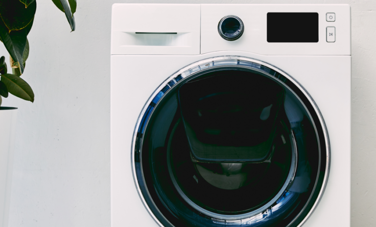 Warum ist die Waschmaschine nachts lauter