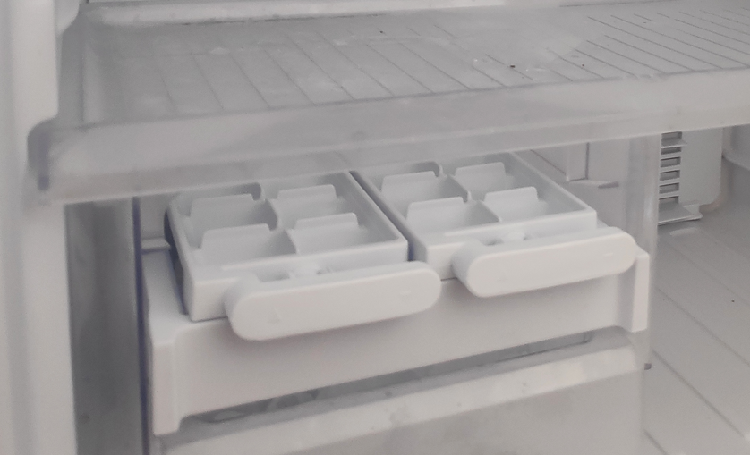 Warum klickt der Kühlschrank regelmäßig