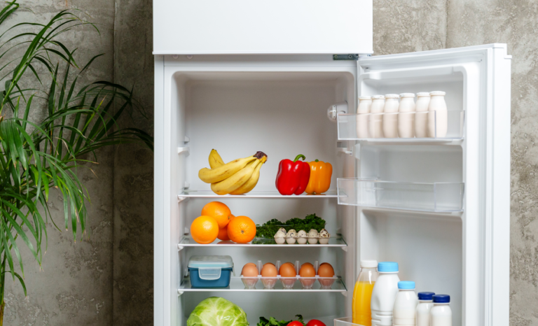 Warum kühlt der Kühlschrank nicht richtig