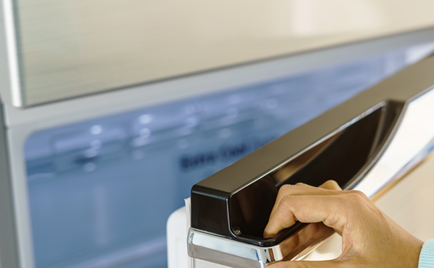 Warum kühlt der Kühlschrank ungleichmäßig