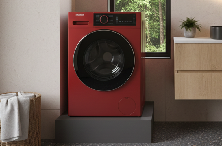 Warum läuft ständig Wasser in die Waschmaschine