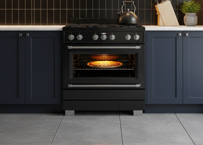 Warum riecht Essen trotz richtiger Temperatur schlecht