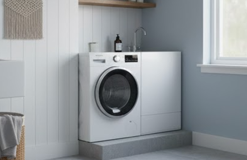 Warum riecht die Wäsche nach dem Trocknen schlecht