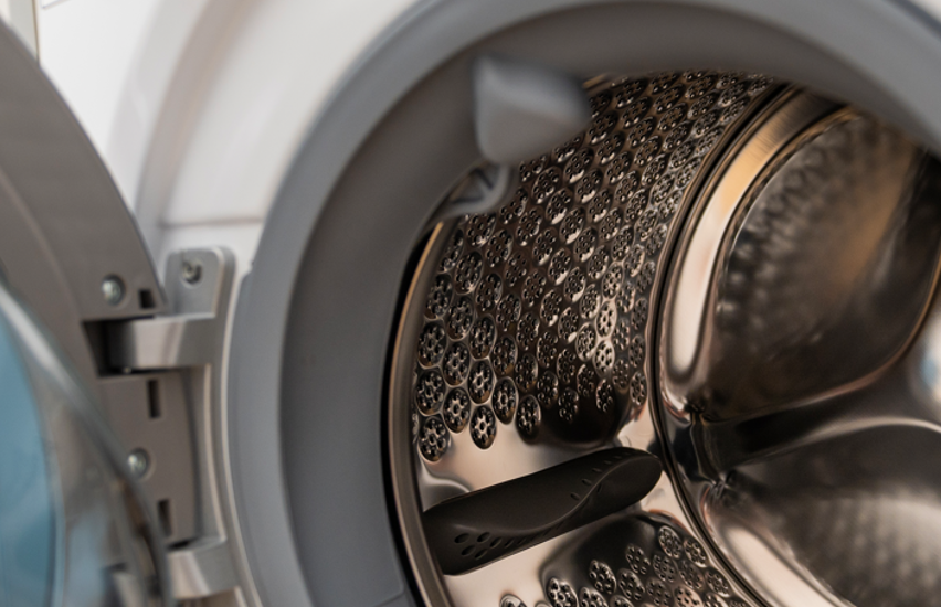 Warum riecht die Wäsche nach dem Waschen unangenehm