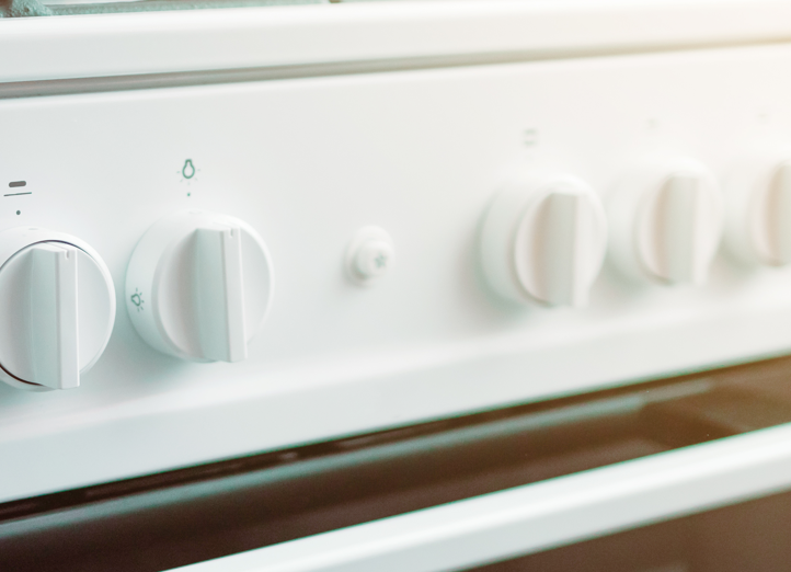 Warum schaltet sich das Kochfeld ab