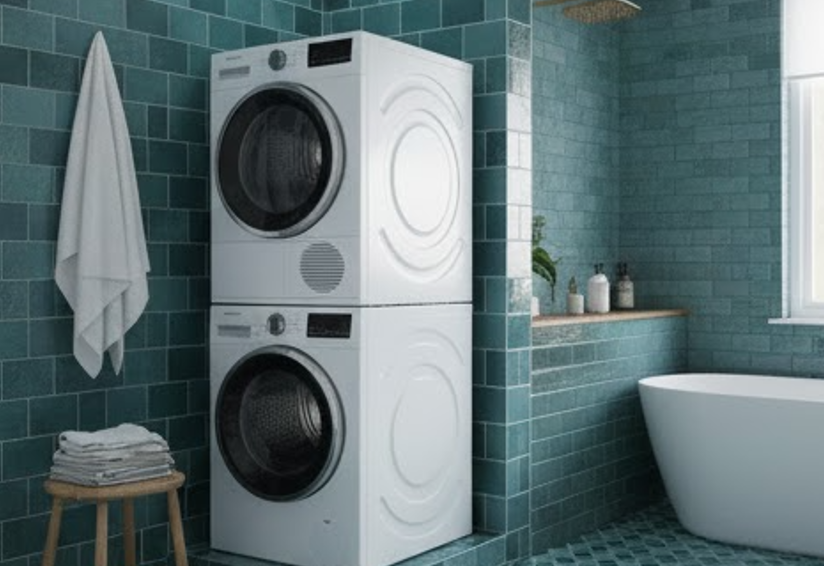 Warum schrumpft Kleidung im Trockner