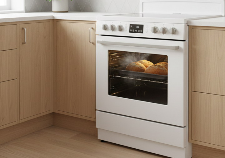 Warum stimmt die eingestellte Temperatur nicht