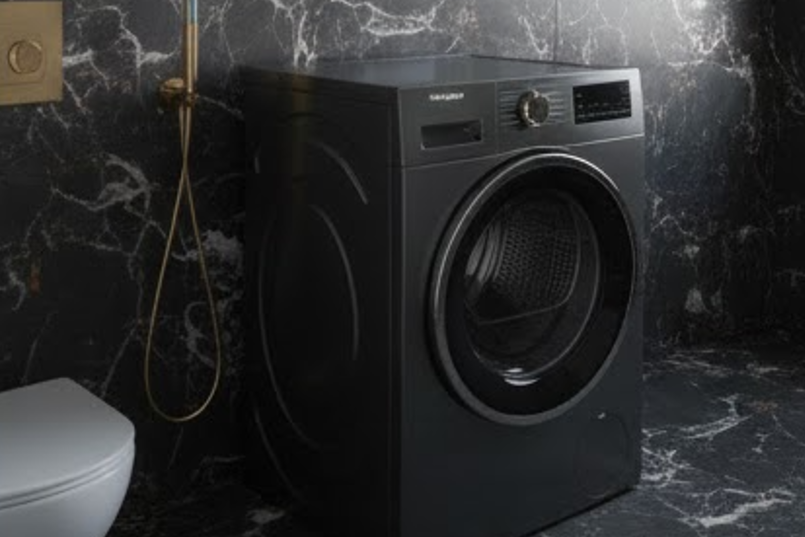 Warum trocknet der Trockner ungleichmäßig