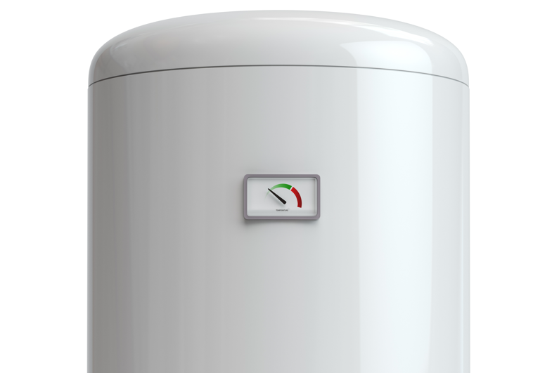 Warum verändert sich das Verhalten des Boilers plötzlich