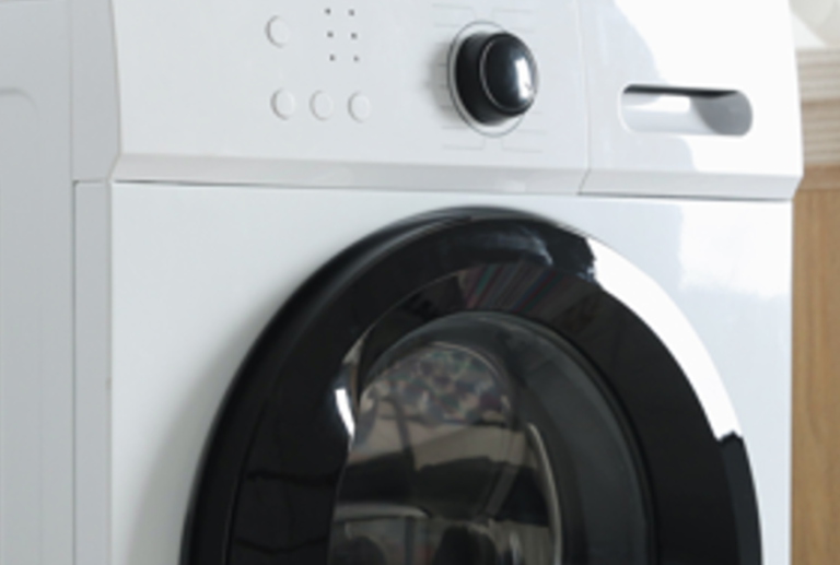 Warum wird die Wäsche grau oder stumpf