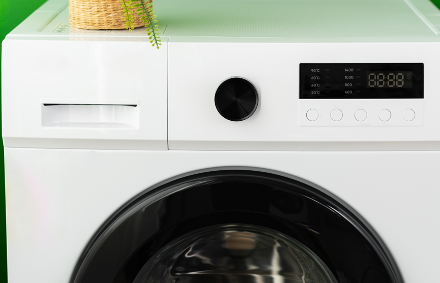 Warum wird die Wäsche nicht richtig sauber