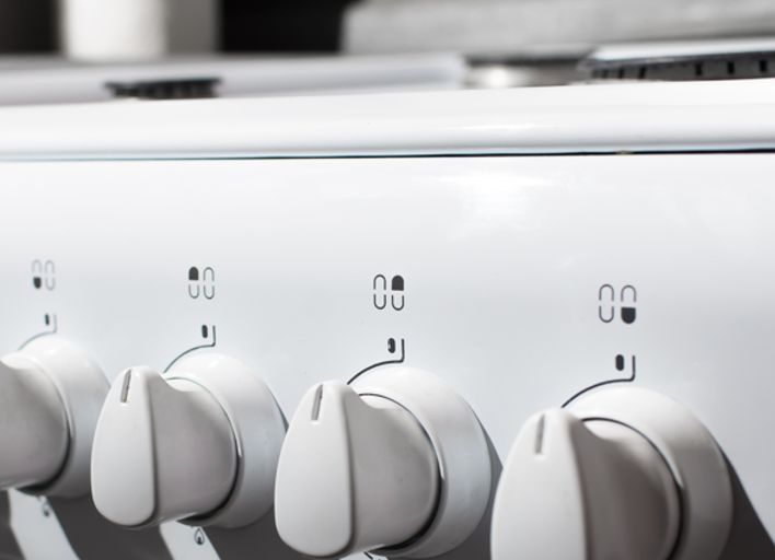 Warum wird eine Herdplatte nicht heiß