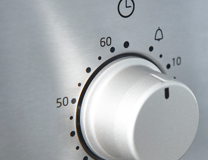 Was passiert bei längerer Nichtbenutzung