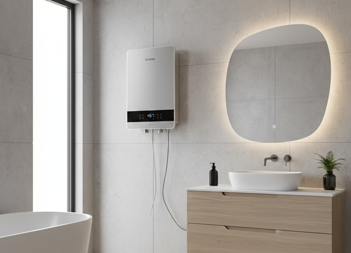 Was passiert bei zu niedrig eingestellter Temperatur