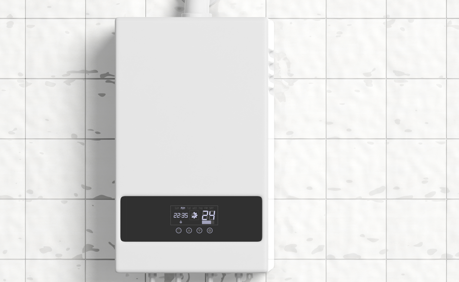 Was passiert, wenn der Boiler leer läuft