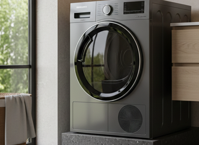 Was passiert, wenn der Flusenfilter verstopft ist