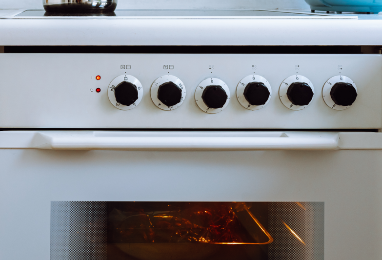 Was tun, wenn der Backofen nicht mehr heizt