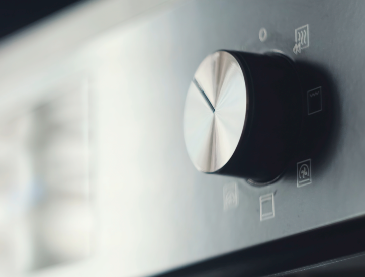 Was tun, wenn der Herd plötzlich ausfällt