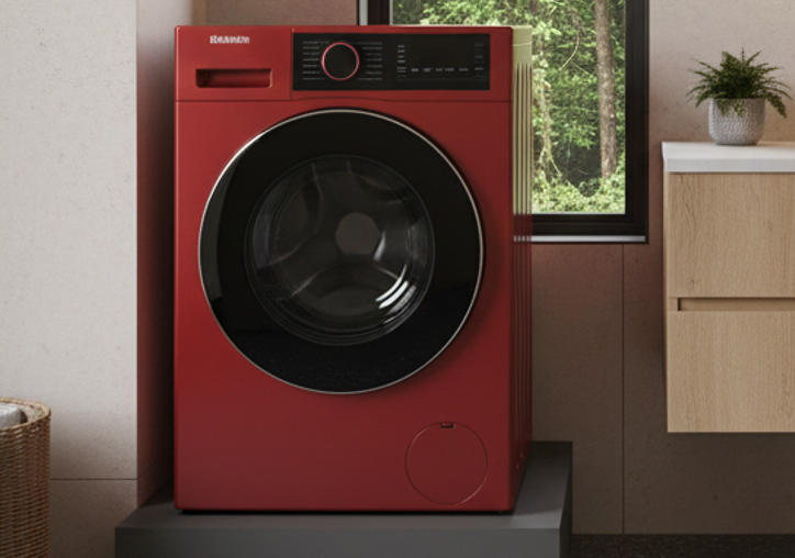 Was tun, wenn die Waschmaschine ständig Fehler zeigt