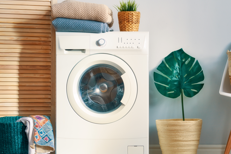 Was verkürzt die Lebensdauer einer Waschmaschine