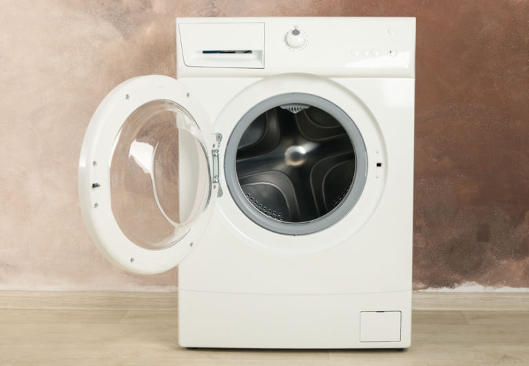 Waschmaschine – Funktionsweise, Probleme und Nutzung im Alltag