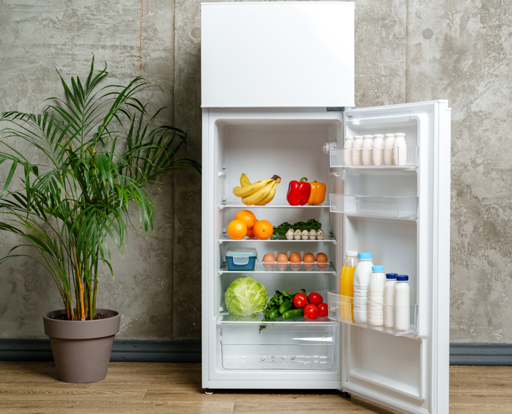 Welche Fehler machen Nutzer am häufigsten beim Kühlschrank