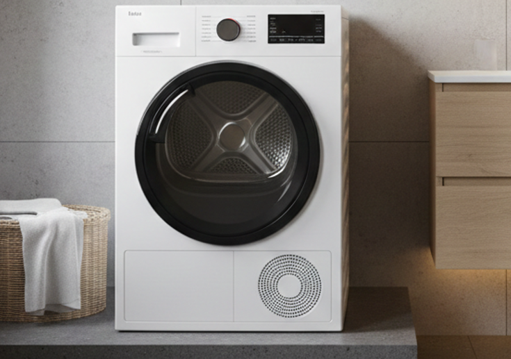 Welche Fehler machen Nutzer am häufigsten mit Wäschetrocknern