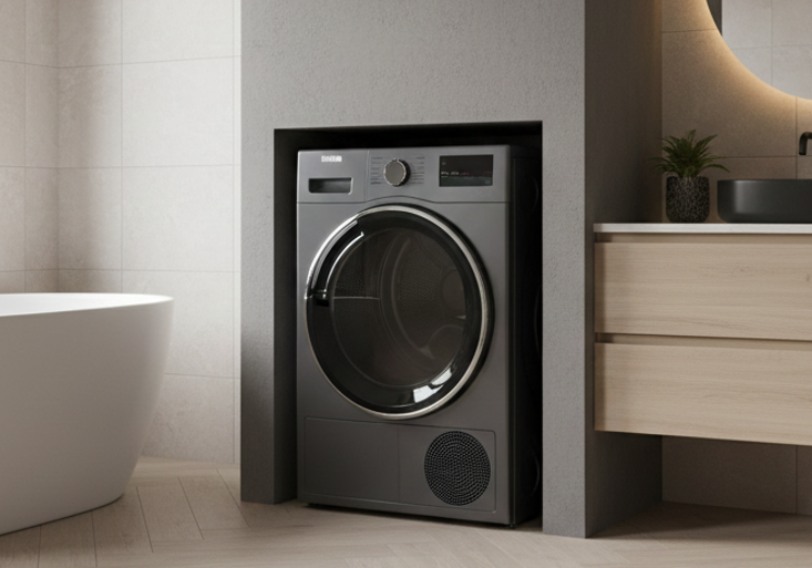 Wie beeinflusst Luftfeuchtigkeit die Trocknung