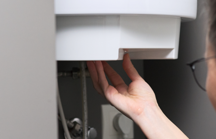 Wie beeinflusst die Temperatureinstellung den Stromverbrauch