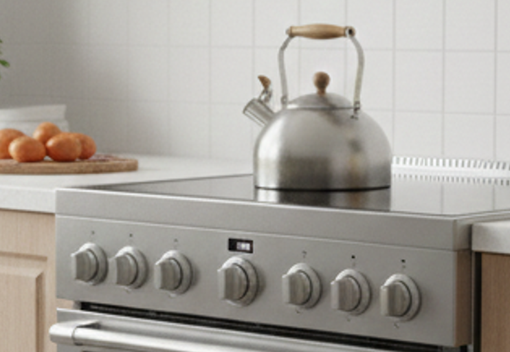 Wie beeinflusst falsches Kochgeschirr die Leistung