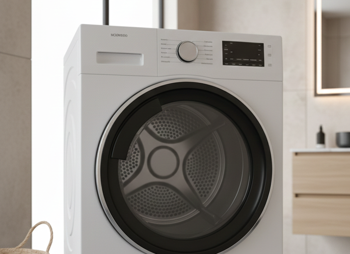 Wie beeinflusst schlechte Pflege die Trocknung