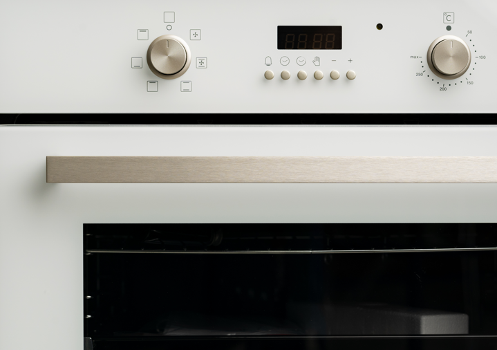 Wie entfernt man hartnäckige Verschmutzungen