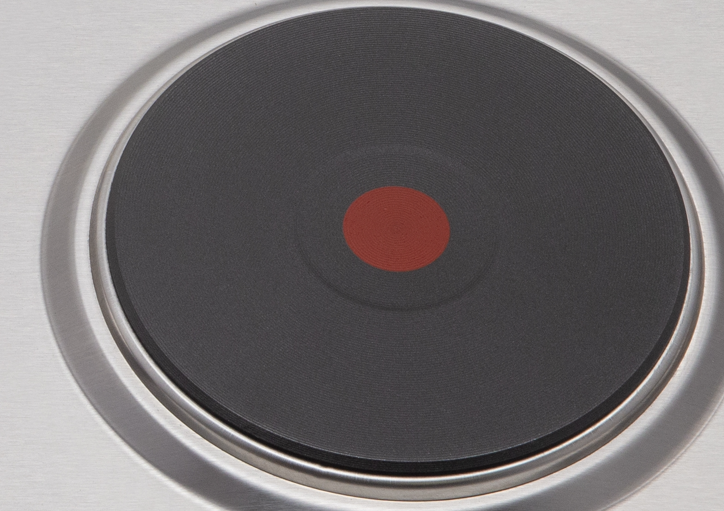 Wie erkennt man Defekte am Kochfeld