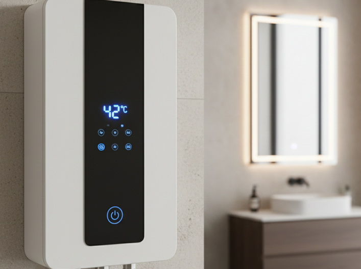 Wie erkennt man einen Totalausfall