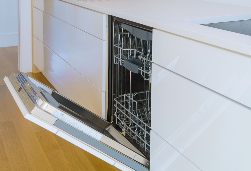 Wie erkennt man falsche Spülgewohnheiten