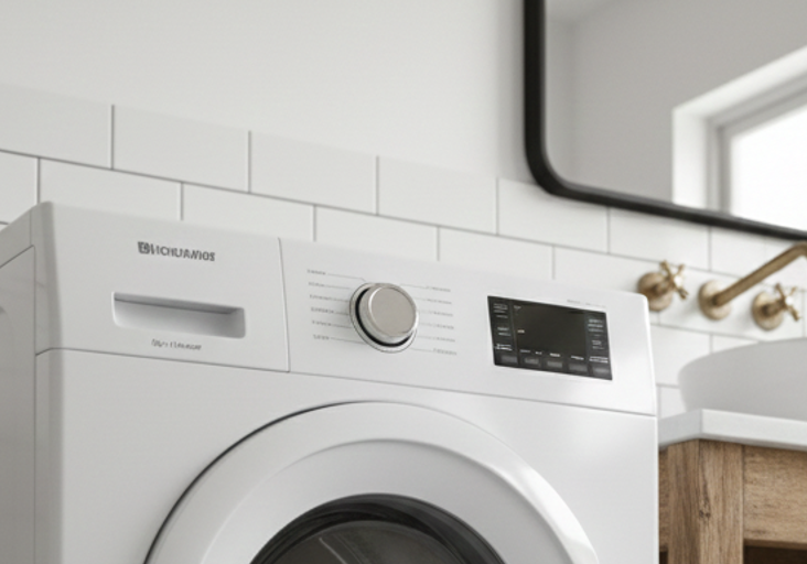 Wie erkennt man falsche Waschgewohnheiten