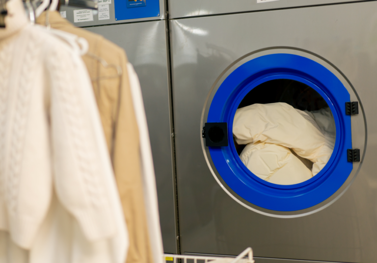 Wie funktioniert ein Wäschetrockner eigentlich