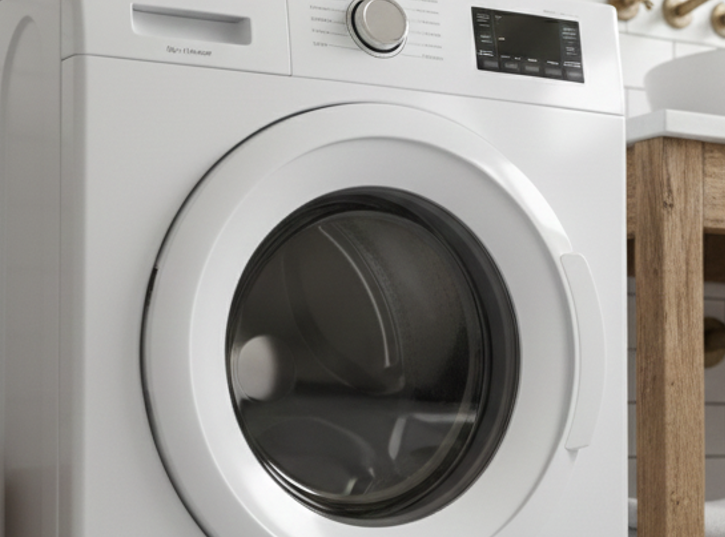 Wie gefährlich ist Wasser unter der Waschmaschine