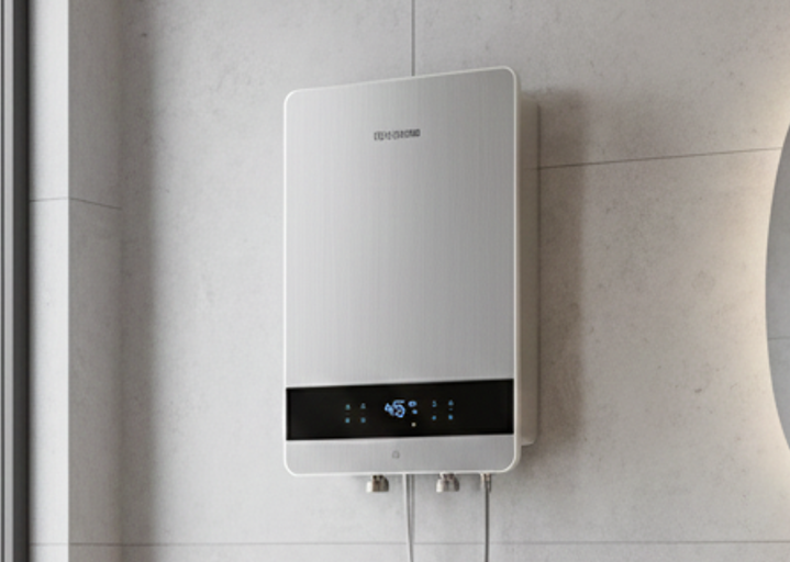 Wie gefährlich sind Wasserlecks am Boiler