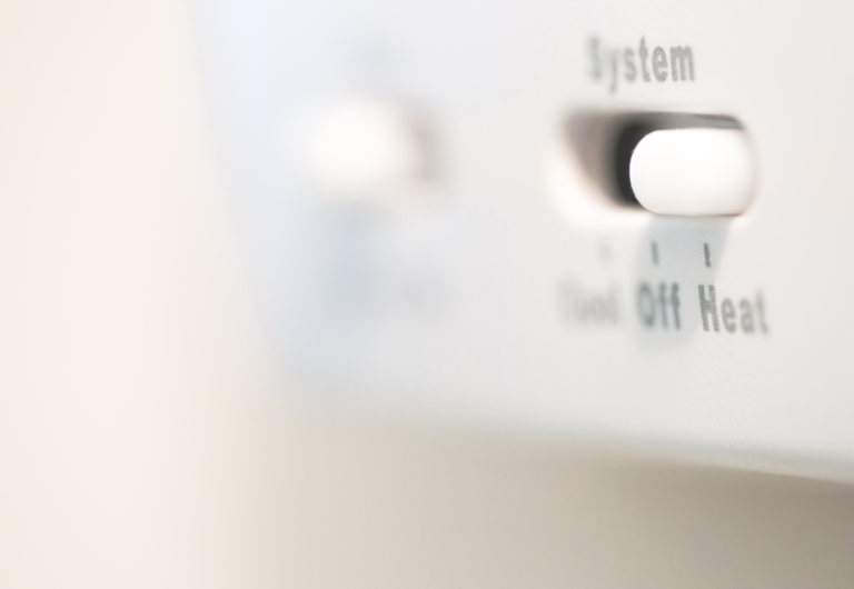 Wie heiß sollte Warmwasser im Haushalt sein