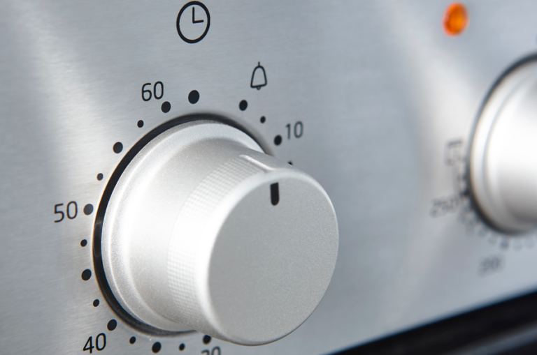 Wie kann man den Stromverbrauch beim Kochen senken