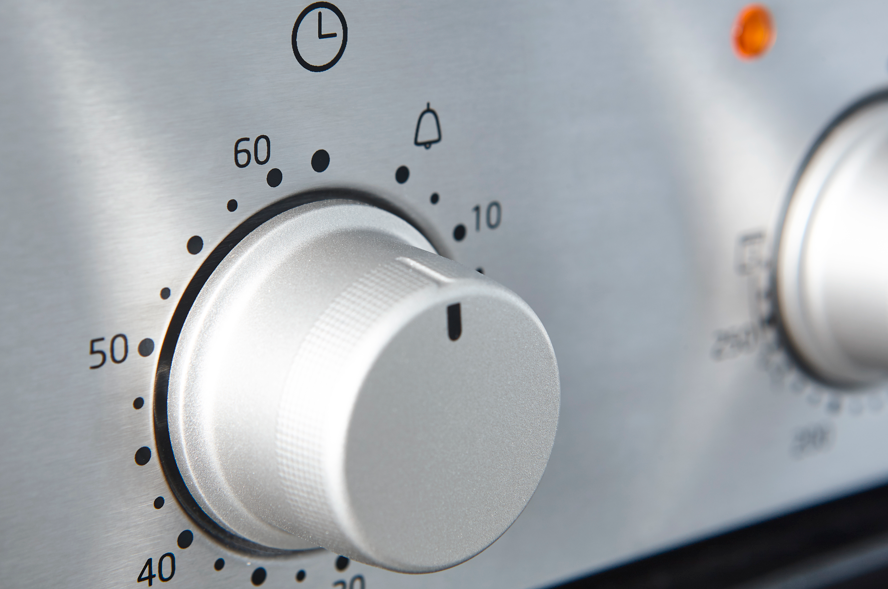 Wie kann man den Stromverbrauch beim Kochen senken