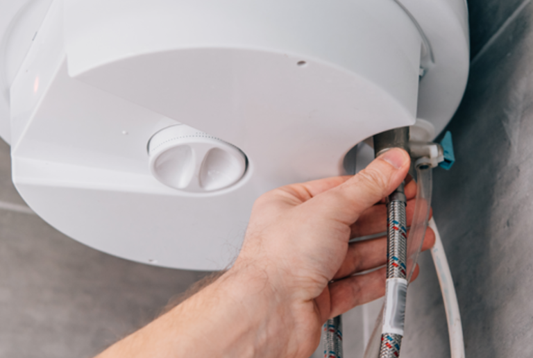 Wie kann man den Stromverbrauch eines Boilers senken