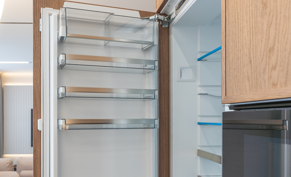 Wie kann man den Stromverbrauch eines Kühlschranks senken