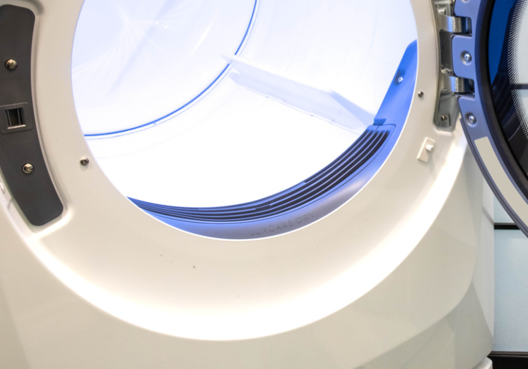 Wie kann man den Stromverbrauch eines Trockners senken