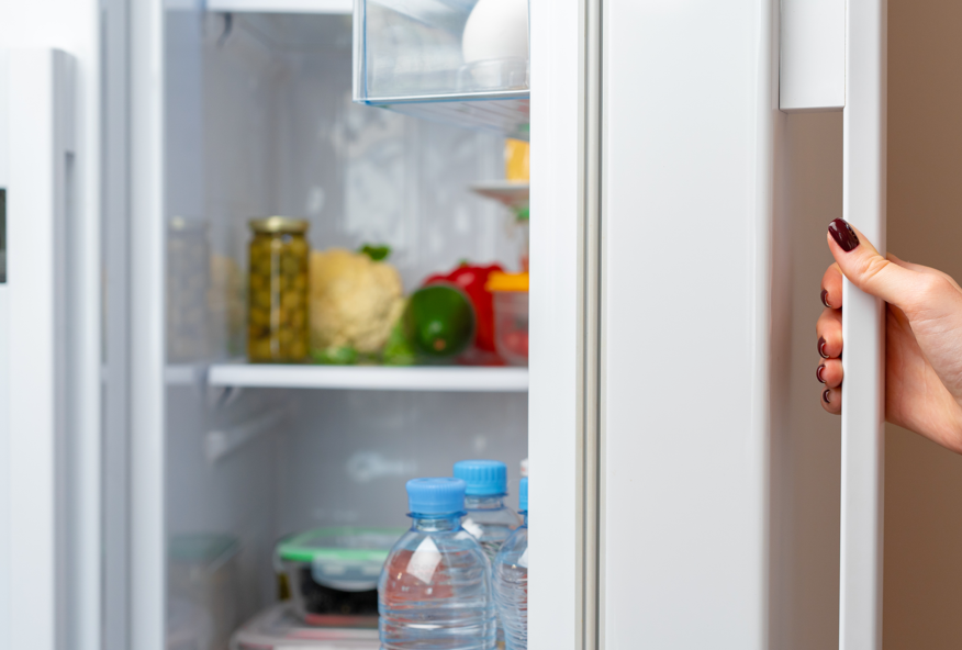 Wie lange braucht ein Kühlschrank nach dem Einschalten zum Kühlen