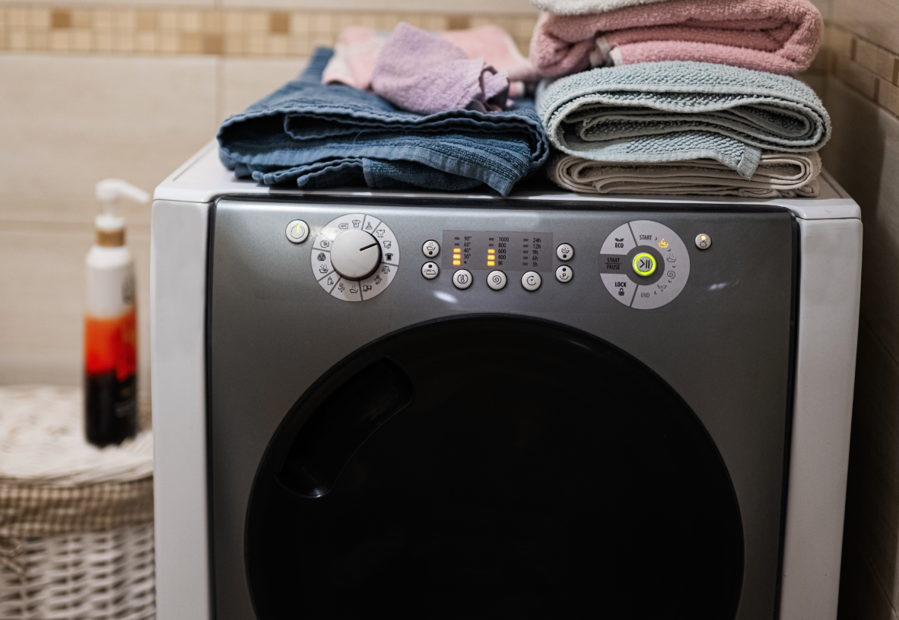 Wie lange dauert ein normaler Trockengang